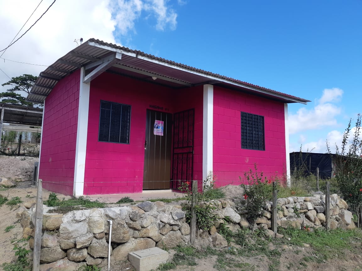 viviendas